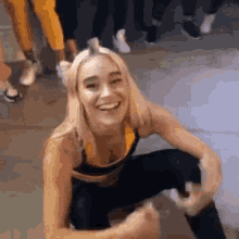Now United GIF - Now United Thumbs Up GIFs