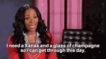 Xanax Champagne GIF - Xanax Champagne Struggle GIFs