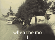 When The Mo GIF - When The Mo GIFs