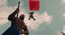 Pennywise Balloons GIF