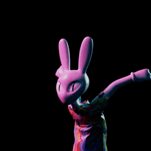 Smugbunny Rabbit GIF - Smugbunny Rabbit Smug GIFs