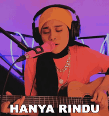 Hanya Rindu Ayuenstar GIF - Hanya Rindu Ayuenstar Starhits GIFs