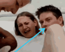 Black Baby Im Your Father GIF - Black Baby Im Your Father Shocked GIFs