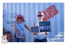 Backpack Dance Say No To Doping GIF - Backpack Dance Say No To Doping Peeking GIFs