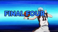 Final Four GIF - Final Four GIFs
