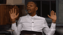 Alright Hands Up GIF - Alright Hands Up Kosine GIFs