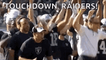 Raiders Oakland Raiders GIF - Raiders Oakland Raiders Yeah GIFs