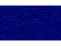 a blue brick wall behind the words that was a penis joke
