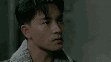 leslie cheung a better tomorrow cheung kwok wing a better tomorrow mad angry point