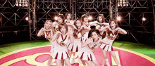 Snsd Girls Generation GIF - Snsd Girls Generation Angai313 GIFs