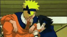 Naruto Uzumaki Naruto GIF - Naruto Uzumaki Naruto Uchiha Sasuke GIFs