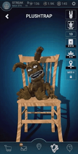 plushtrap fnaf