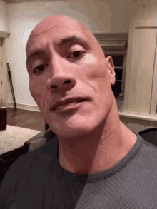 The Rock Surprised GIF - The Rock Surprised Hand GIFs