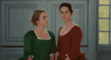 Portrait Of A Lady On Fire Movies GIF