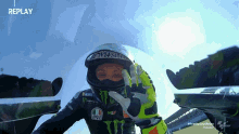 Valentino Rossi Rossi GIF - Valentino Rossi Rossi Motogp GIFs