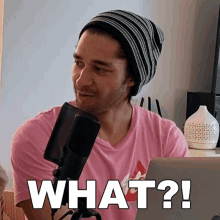What Wil Dasovich GIF - What Wil Dasovich Can You Say That Again GIFs