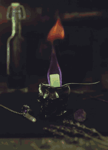 Absinthe Drink Of The Divine GIF - Absinthe Drink Of The Divine Magic GIFs