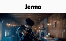 Jerma Jerma Sus GIF - Jerma Jerma Sus Jerma985 GIFs