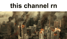 This Channel Rn The Channel GIF - This Channel Rn This Channel The Channel GIFs