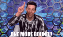 one more round bbcan bbcan5 kevin kevin martin