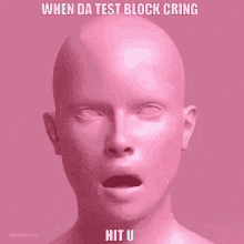 When Da Test Block Cring Hit U Crumpled Face GIF - When Da Test Block Cring Hit U Crumpled Face GIFs