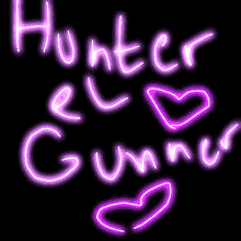 Hunter Hunterelgunner GIF - Hunter Hunterelgunner Hunter Gunner GIFs