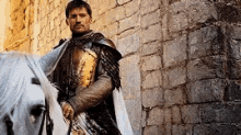 Game Of Thrones Got GIF - Game Of Thrones Got Jamie Lannister GIFs