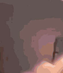 a silhouette of a man with bullet holes in it 's back