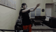 Xdhook Dance GIF - Xdhook Hook Dance GIFs