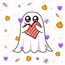 Love Auction GIF - Love Auction Ghost GIFs