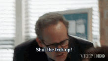 Enough GIF - Shut The Fuck Up Quiet Be Quiet GIFs