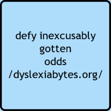 Dyslexia Dyslexic GIF - Dyslexia Dyslexic Dyspraxia GIFs