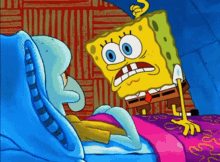 spongebob spongebob yelling squidward spongebob meme spongebob gif