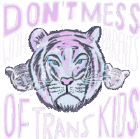Trans Pride Trans Sticker - Trans Pride Trans Gender Stickers