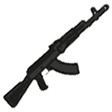 gun firearms weapon