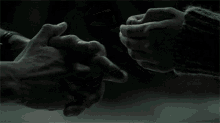 Hands Hold Hand GIF - Hands Hold Hand Caress GIFs