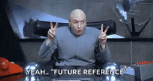 Austinpowers Quoteonquote GIF