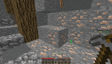 Mining Minecraft Said65446666 GIF