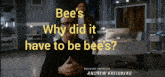 Bee'S Cisco GIF - Bee'S Cisco GIFs