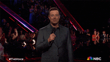 Hosting Chance The Rapper GIF - Hosting Chance The Rapper Carson Daly GIFs