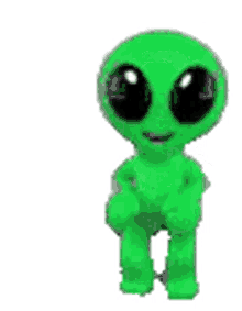 alien pls