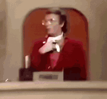 Charles Nelson Reilly 70s GIF