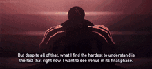 a quote from empty-dream that says but despite all of that i find the hardest to understand is the fact that right now