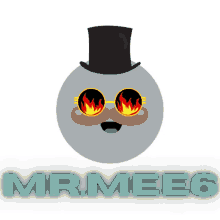 Mee6 Mr GIF - Mee6 Mr Fire GIFs