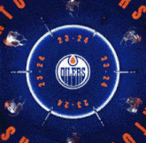 Draisaitl Oilers GIF - Draisaitl Oilers Goal GIFs