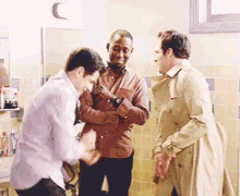 Excited Happy GIF - Excited Happy Newgirl GIFs