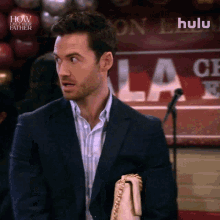 Wink Charlie GIF - Wink Charlie How I Met Your Father GIFs