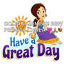 Have A Great Day Indumati GIF - Have A Great Day Indumati Chhota Bheem GIFs
