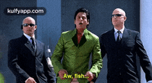 Aw, Fish:..Gif GIF - Aw Fish:. Shah Rukh Khan GIFs