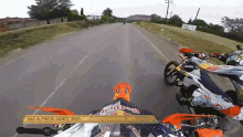 Left Behind Motorcycle GIF - Left Behind Motorcycle Race GIFs